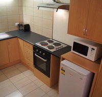 Parkdale Motor Inn - Accommodation Australia