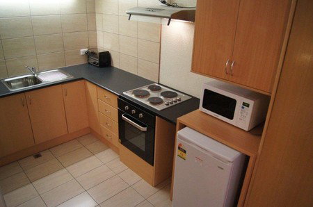 Parkdale Motor Inn - Accommodation Australia 0