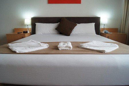 Parkdale Motor Inn - Accommodation Australia 1