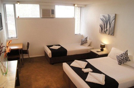 Parkdale Motor Inn - Accommodation Australia 2