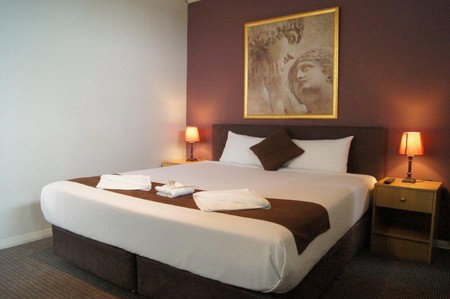 Parkdale Motor Inn - Accommodation Australia 3