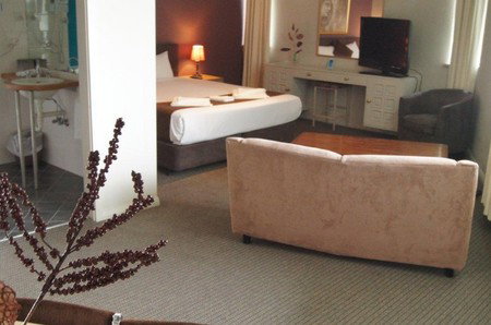 Parkdale Motor Inn - Accommodation Australia 4
