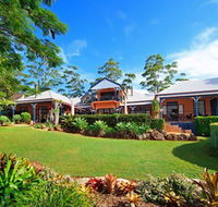 Montville Provencal Boutique Hotel