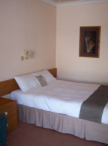 Philadelphia Motor Inn - Accommodation Australia 0