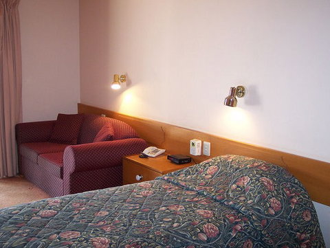 Philadelphia Motor Inn - Accommodation Australia 1