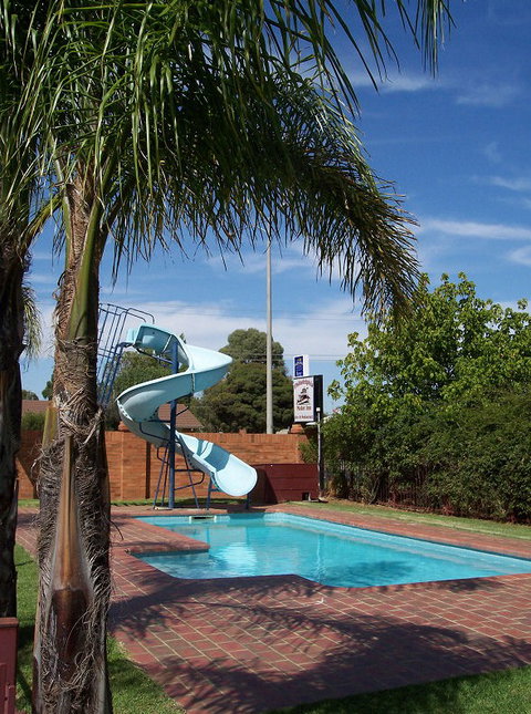 Philadelphia Motor Inn - Accommodation Australia 2