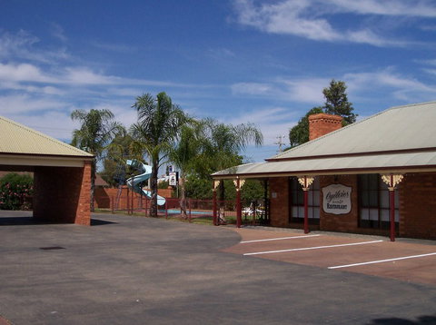 Philadelphia Motor Inn - Accommodation Australia 3