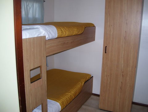 Glenwood Tourist Park And Motel - Accommodation Australia 2