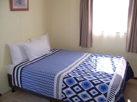 Glenwood Tourist Park And Motel - Accommodation Australia 3
