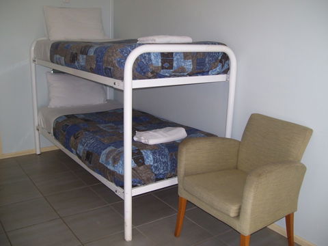 Glenwood Tourist Park And Motel - Accommodation Australia 5