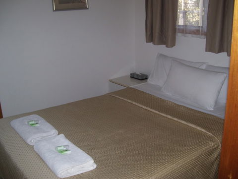 Glenwood Tourist Park And Motel - Accommodation Australia 6