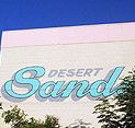 Desert Sands Serviced Apartments - Accommodation Australia