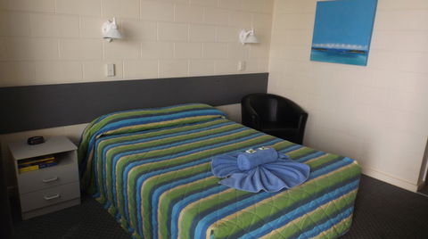 Central Point Motel - Accommodation Australia 4