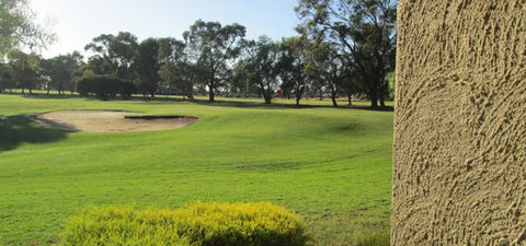 Comfort Inn Barmera Country Club - Accommodation Australia 2