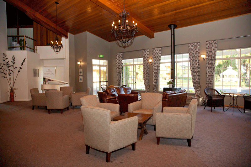 Parklands Resort & Conference Centre Mudgee - Accommodation Australia 4