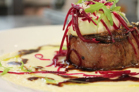 Parklands Resort & Conference Centre Mudgee - Accommodation Australia 6