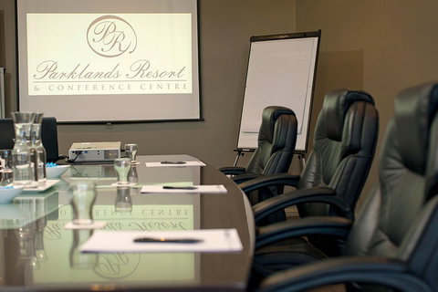 Parklands Resort & Conference Centre Mudgee - Accommodation Australia 7