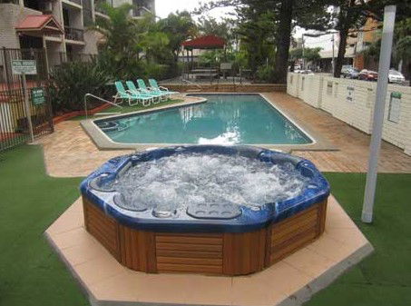 Trickett Gardens - Australia Shopping 1