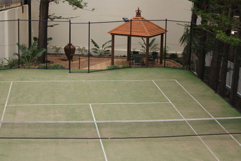 Zenith Apartments - Local Tourism 4
