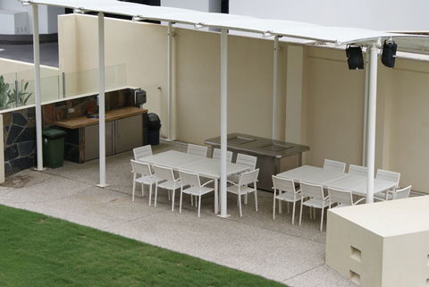 Zenith Apartments - Local Tourism 5
