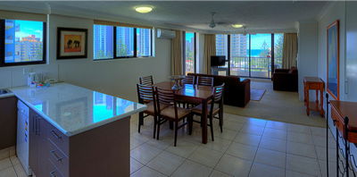 Aristocrat Apartments - Australia Shopping 12