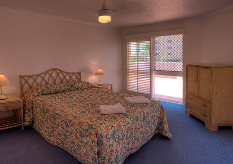 Markham Court Apartments - Australia Shopping 5