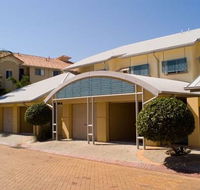 Diamond Sands Resort - Accommodation Australia