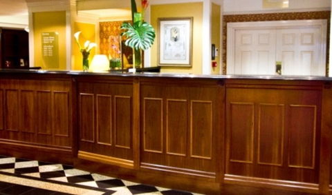 Rendezvous Hotel Brisbane - Clarion Collection - Accommodation Australia 5