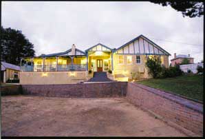 Berrima Guest House - Accommodation Australia 0