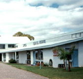 Fishpen Holiday Units - Local Tourism