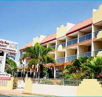 Shelly Bay Resort - Accommodation Australia