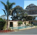 Ranch Motel - Local Tourism