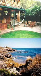 Blairgowrie VIC Accommodation Australia