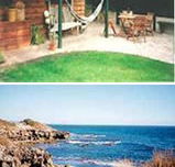 Pirates Bay - Accommodation Australia