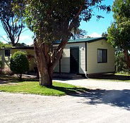 Bass Caravan Park - Accommodation Australia