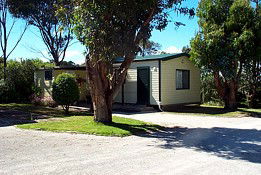 Bass Caravan Park - Accommodation Australia 0