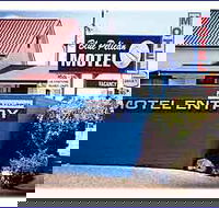 Blue Pelican Motor Inn - Accommodation Australia