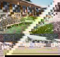 Twelve Apostles Motel and Country Retreat - Accommodation Australia