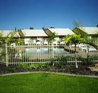 The Western Heritage Motor Inn - Local Tourism