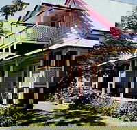 Wynyabbie House - Local Tourism