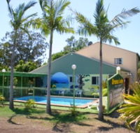 Orana Lodge - Accommodation Australia
