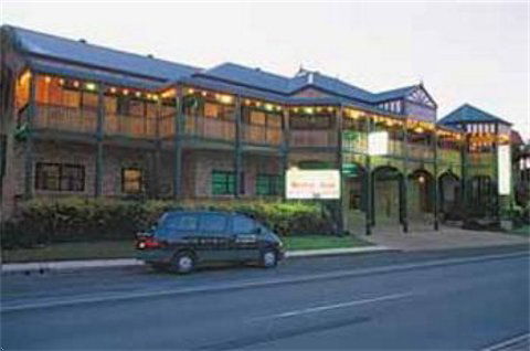 Comfort Inn Bayswater - Australia Shopping 0
