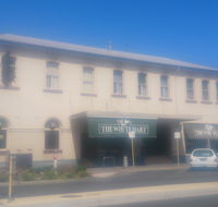 White Hart Hotel - Local Tourism