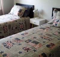 The Central Hotel Ararat - Accommodation Australia