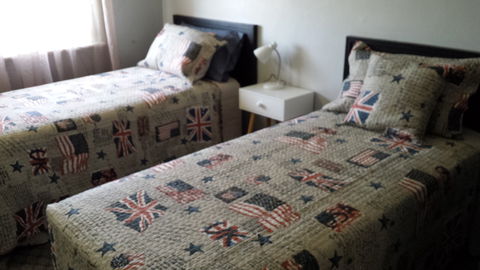 The Central Hotel Ararat - Local Tourism 0