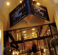 Alderney On Hay Apartment Hotel - Australia Shopping