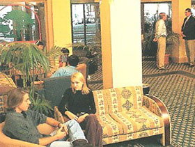 Perth WA Accommodation Australia