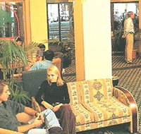 Criterion Hotel - Accommodation Australia