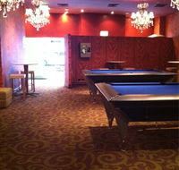 Sanctuary Hotel - Accommodation Australia