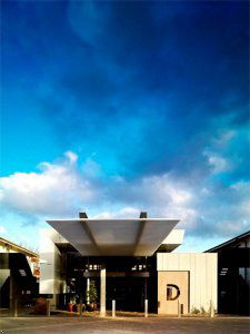 Peppers Gallery Hotel  - Accommodation Australia 0